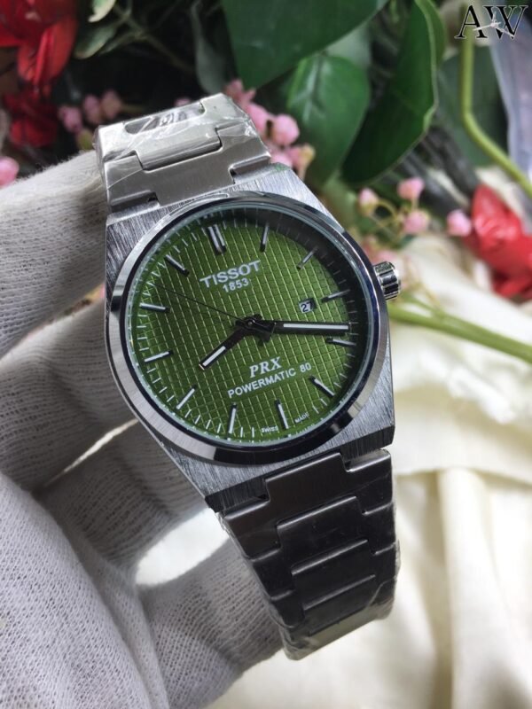 TISSOT 1853